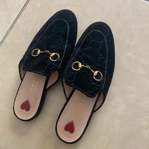 Gucci Slides